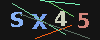 Gambar captcha